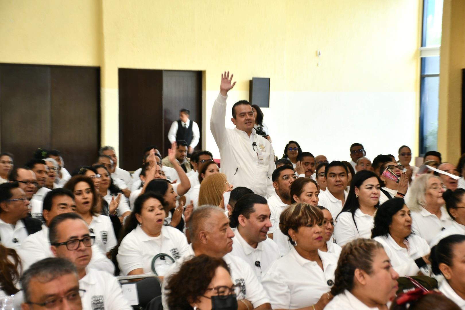 Congreso Seccional Ordinario, Sección III, “Clínicas de Medicina Familiar”